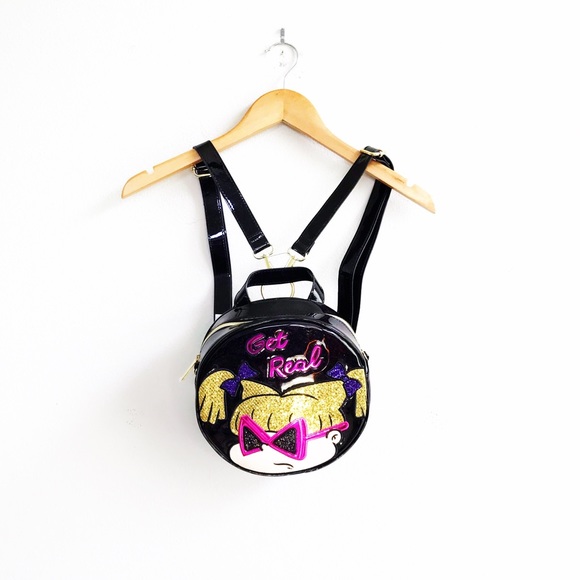 Danielle Nicole Handbags - Danielle Nicole : Rugrats "Get Real" Backpack NWT